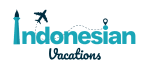 Indonesian Vacations Logo